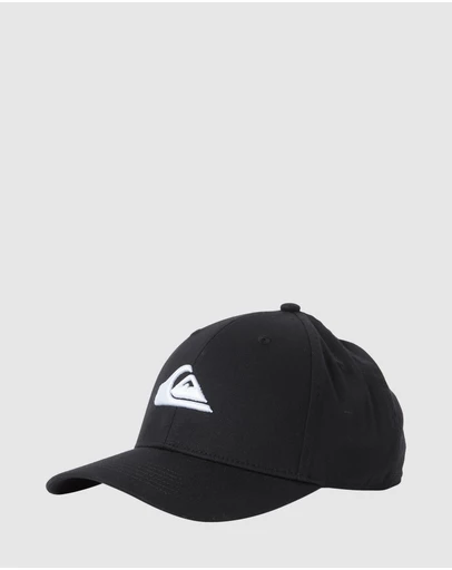 Quiksilver - Mens Decades Cap