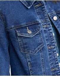 ONLY - Wonder Denim Jacket