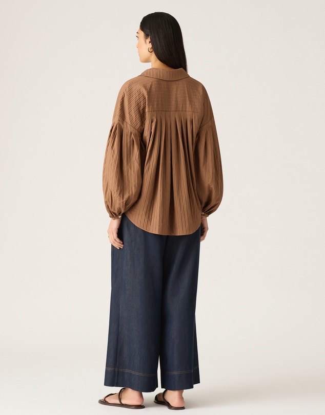 MOS The Label - Maia Blouse