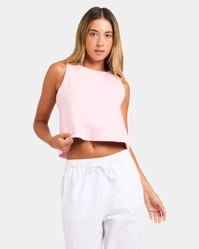 Roxy - Womens Amor Top