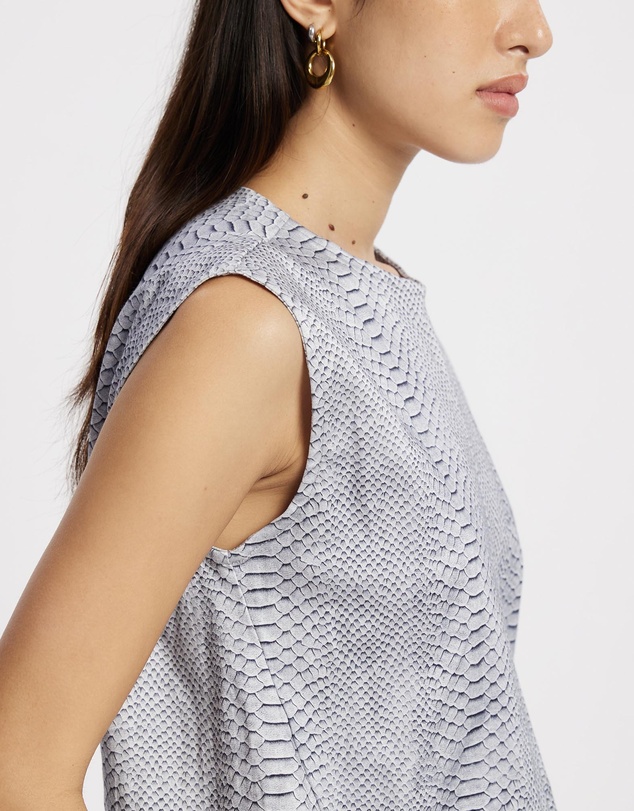 Florencia The Label - Cecelia Top