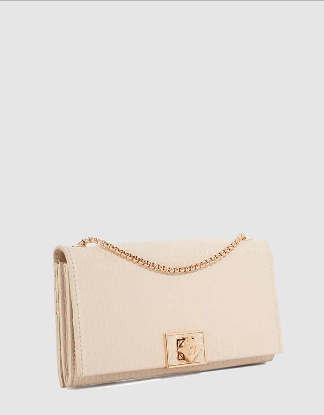 Dune London - Serenities - Ecru