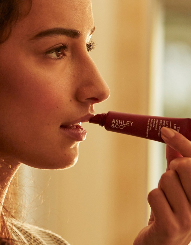 Ashley & Co - Lip Punch Tint Me 15ml