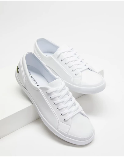 Lacoste - Lancelle BL 1 - Women's