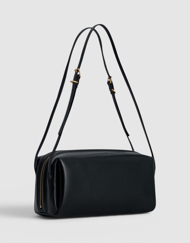 Oroton - Charlie Shoulder Bag
