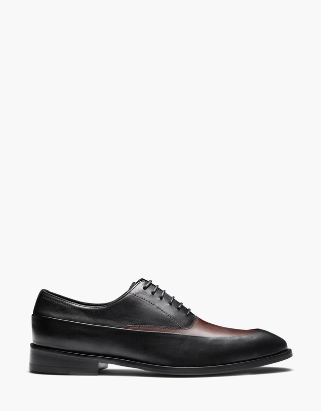 Aquila - Fulton Oxford Shoes