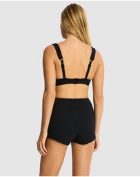 Sea Level Australia - La Mer Balconette Bra