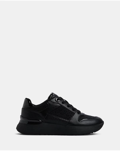 ALDO - Gumtree Platform Sneakers
