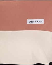 UNIT - UNIT Coco Ladies T-Shirt
