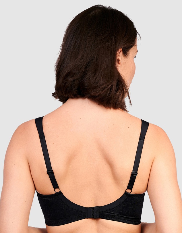 Sans Complexe - Perfect Shape Wireless Padded Bra