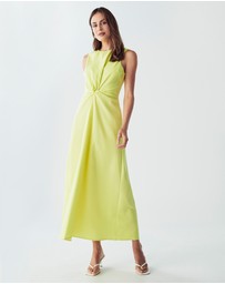 Willa - Hanah Dress