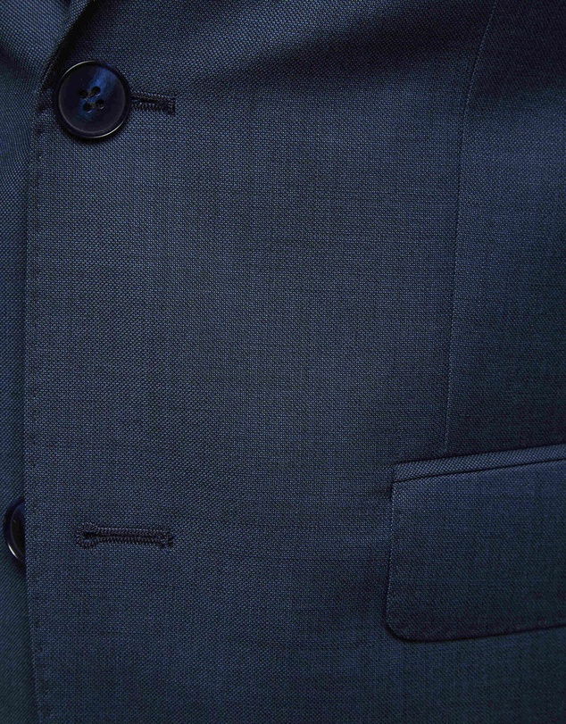 Kelly Country - Savile Row Adam Pure Wool Suit Set