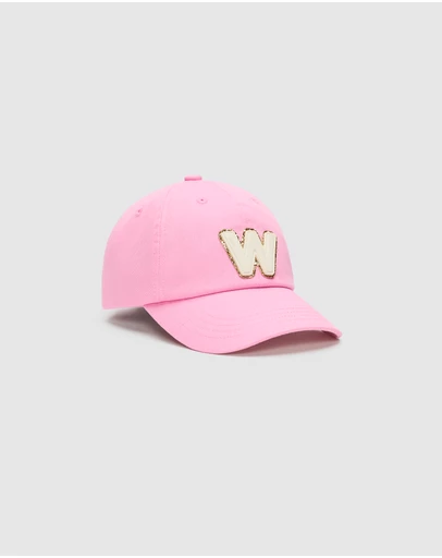 Seed Heritage - GIRLS INITIAL CAP