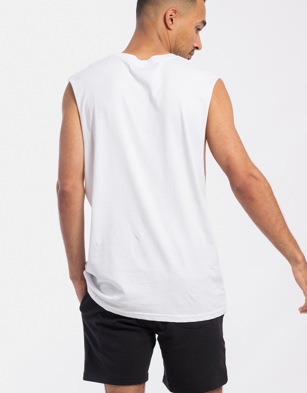 Stock & Co. - Initials Tank