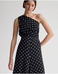 Oxford - Lou-Lou Jumpsuit