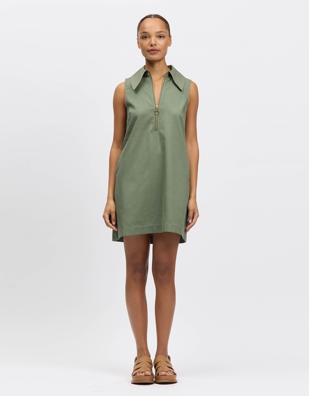 bul - Alcusas Dress