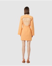 WNTRMSE - Camee Dress
