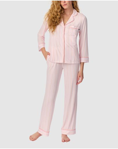 Christy Shirting Stripe