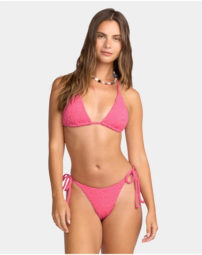 Billabong - Womens We're Wild Bikini Bottom