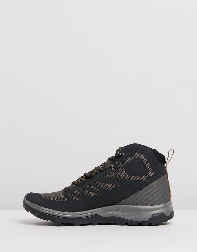 Salomon - Outline Mid GTX - Men's