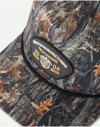 Brixton - Division Snapback