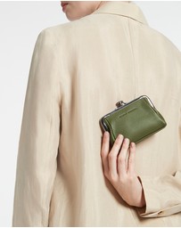 Status Anxiety - Volatile Purse