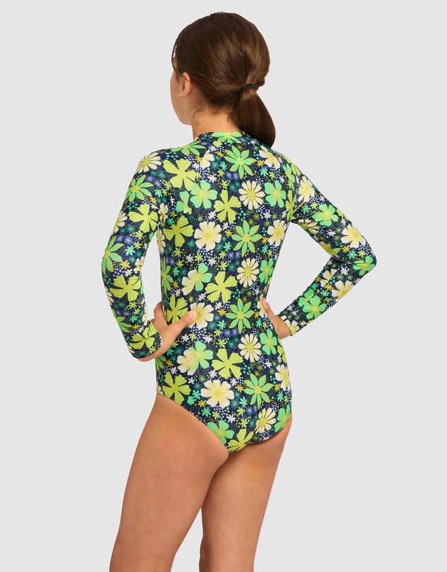 Zoggs - Paddle Suit - Kids-Teens