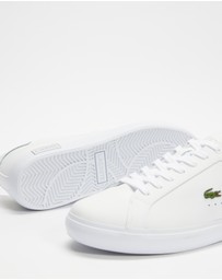 Lacoste - Powercourt 125 2 SFA - Women's