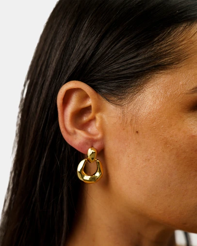 Sonne Jewellery - Jane Earrings