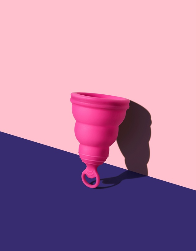 Intimina - Lily Cup One