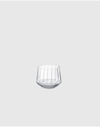 Georg Jensen - Bernadotte Low Tumbler, 6 Pcs