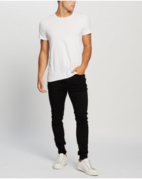 Kiss Chacey - K1 Super Skinny Fit Jeans