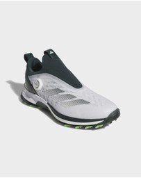adidas Performance - Adizero ZG Boa Spikeless Golf Shoes Unisex