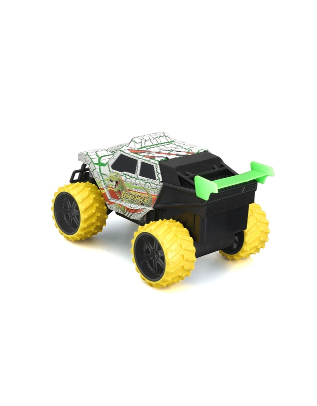 Maisto - 1/16 Dinoshock Monster Truck