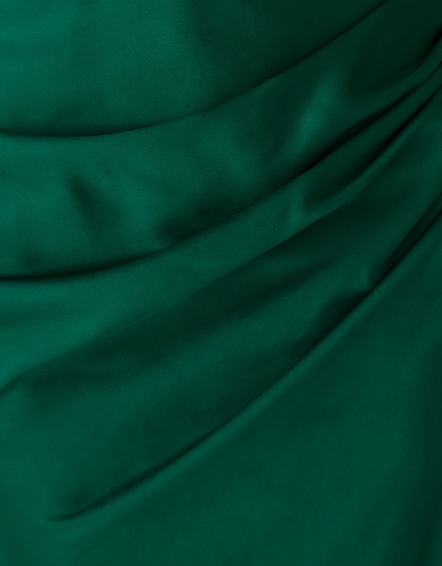 Willa - Nicola Maxi Dress