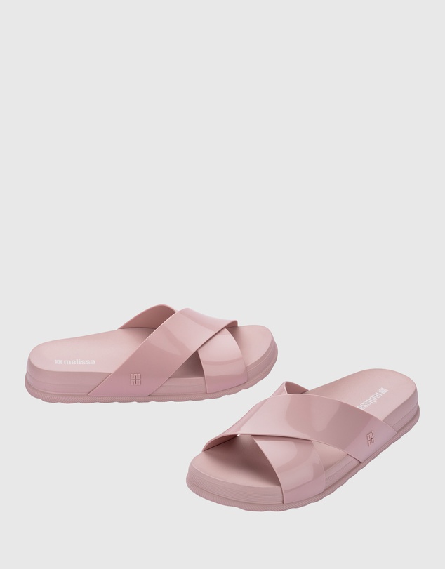 Melissa - Melissa Cozy Slide II