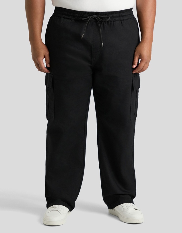 Johnny Bigg - Nate Cargo Pant