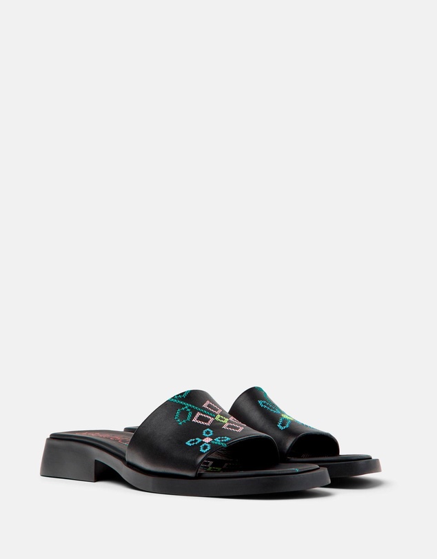 Camper - Sandals Dana Twins