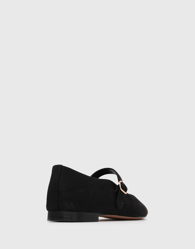 Betts - Mystique Mary Jane Flats