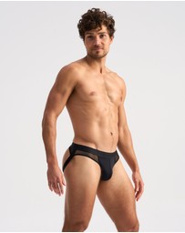 TEAMM8 - Score Sheer Slim Jockstrap