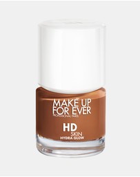 MAKE UP FOR EVER - HD Skin Hydra Glow Foundation Mini - 4N62