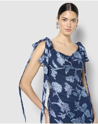 Montique - Kavari Midi Dress