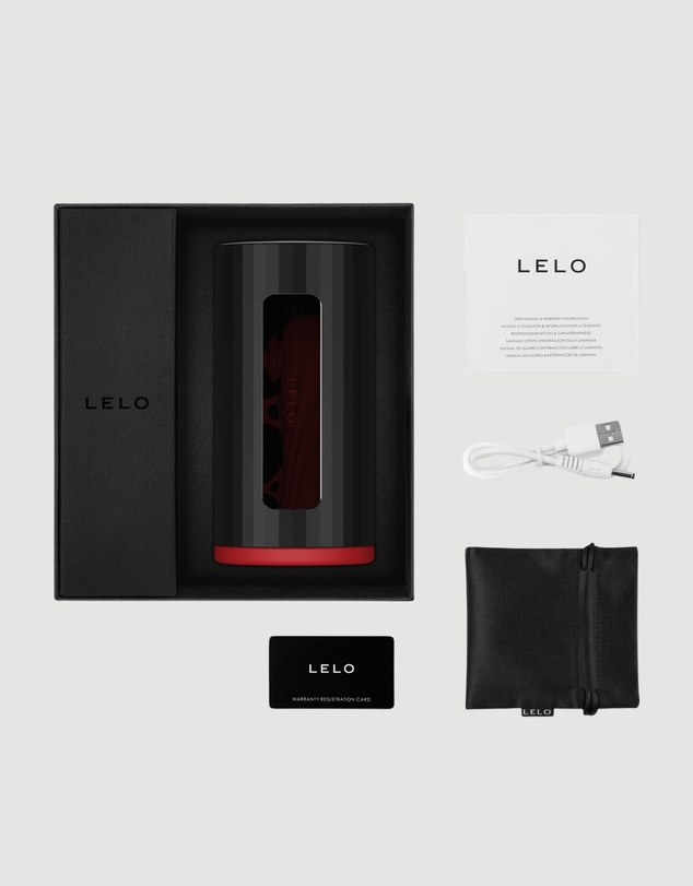 LELO - F1S V2