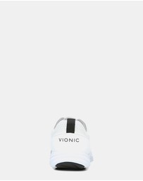 Vionic - Malta Elastic Lace Sneaker