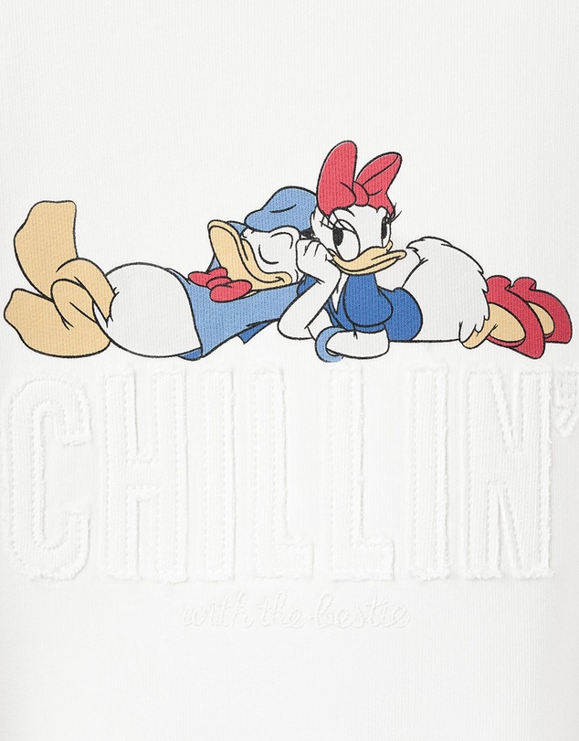 M.N.G - Pdchill Sweatshirt - Kids-Teens
