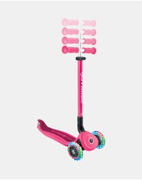 Globber - Go Up Active Scooter with Lights