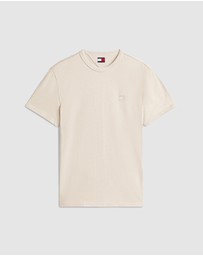 Tommy Jeans - Regular Badge Tee