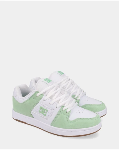 DC Shoes - Mens Manteca 4 Skate Shoes