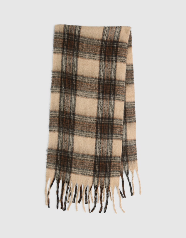 Belle & Bloom - Timeless Scarf