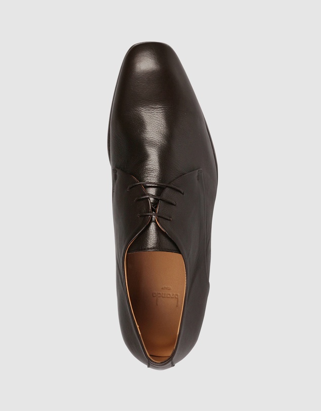 Brando - Gordo Lace Ups
